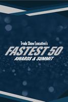 TSE Fastest 50 Awards & Summit Poster