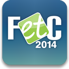 FETC 2014 圖標