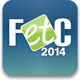 FETC 2014 icono