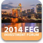2014 FEG Investment Forum アイコン