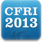 Financial Executives CFRI 2013 icône