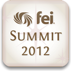 FEI 2012 Leadership Summit 圖標