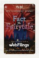 FEI 2012 Leadership Summit screenshot 1