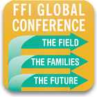 FFI Brussels Global Conference icône