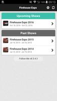 Firehouse Expo 스크린샷 1