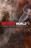 Firehouse World پوسٹر