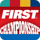 FIRST Championship simgesi