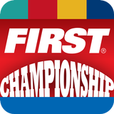 FIRST Championship icono