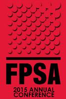 FPSA 2015 포스터