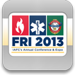 Fire-Rescue International 2013
