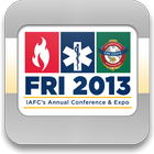 Fire-Rescue International 2013 图标