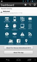 Fire-Rescue International 2013 Ekran Görüntüsü 1