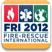 Fire-Rescue International 2012