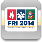 Fire-Rescue International 2014 图标