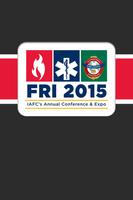 FRI 2015 poster