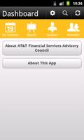 AT&T Fin Svc Advisory Council 포스터