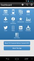 Financial Advisor Summit 2013 海报