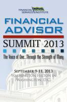Financial Advisor Summit 2013 截图 1
