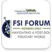FSI Forum 2016
