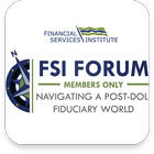 FSI Forum 2016 icône