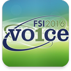 FSI OneVoice 2016 icône