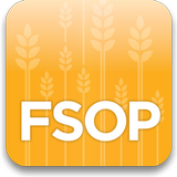 Food Sourcing & Operations '14 icône