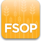Food Sourcing & Operations '14 icône