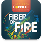 2015 FTTH Connect icon