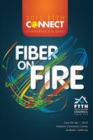 پوستر 2015 FTTH Connect