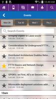 2015 FTTH Connect screenshot 3