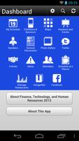 Finance, Technology, and HR 13 screenshot 1