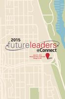 2015 Future Leaders @Connect plakat