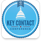 Key Contact 2015 ícone