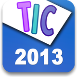 2013 Technology Integration icon