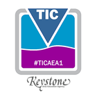 Keystone AEA TIC icône