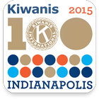 2015 Kiwanis International 圖標