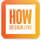 HOW Design Live 2016 icône