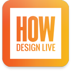 HOW Design Live 2016 أيقونة