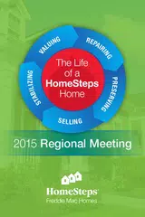 HomeSteps APK Herunterladen