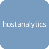 Host Analytics biểu tượng