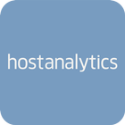 Host Analytics আইকন