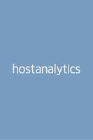 Host Analytics Affiche