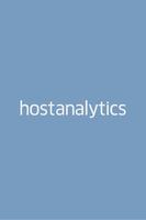 Host Analytics پوسٹر