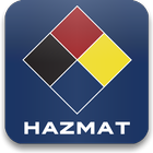 Hazmat 2015 icône