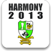 ”2013 HARMONY