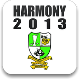 2013 HARMONY icône