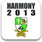 2013 HARMONY Zeichen