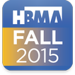 HBMA 2015 Fall Conference