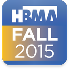 HBMA 2015 Fall Conference أيقونة