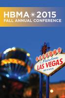 HBMA 2015 Fall Conference Affiche